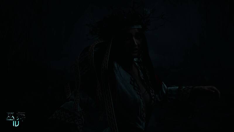 《巫师4》相关画面2