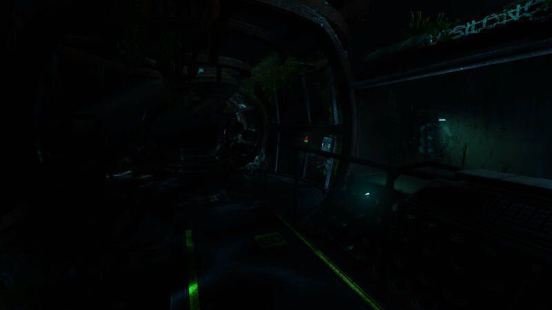 《活体脑细胞》游戏宣传图