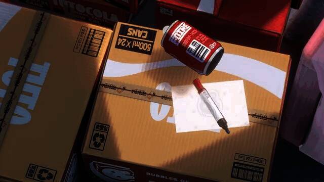 游戏《无限大》视频截图5