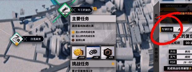 黎明飞驰游戏相关图片3