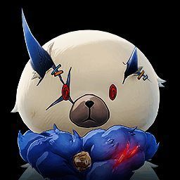 鸣潮巨布偶声骸相关图片