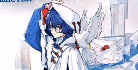 鸽角色相关图片2