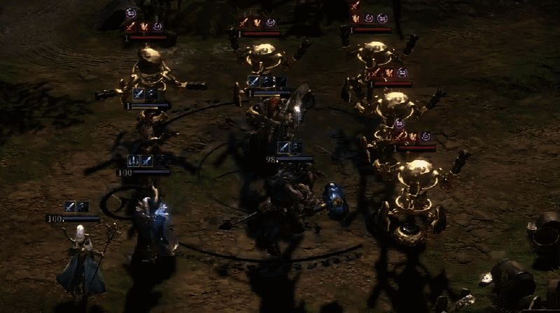 龙息神寂游戏相关图片5