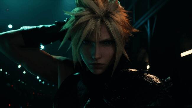 自由开放世界游戏画面相关图片