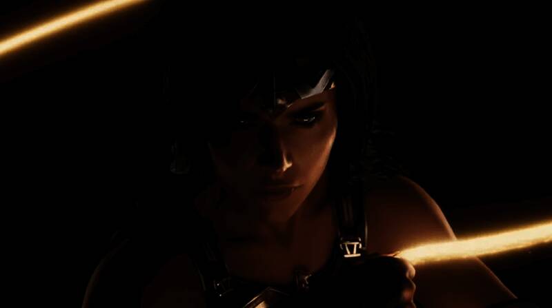 相关游戏宣传场景示意图片