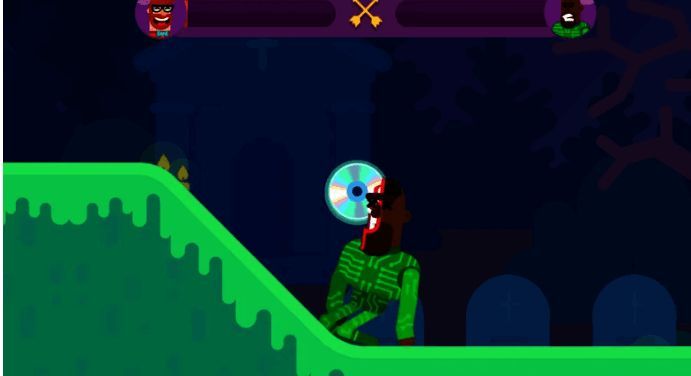 冷血射手游戏相关图片2