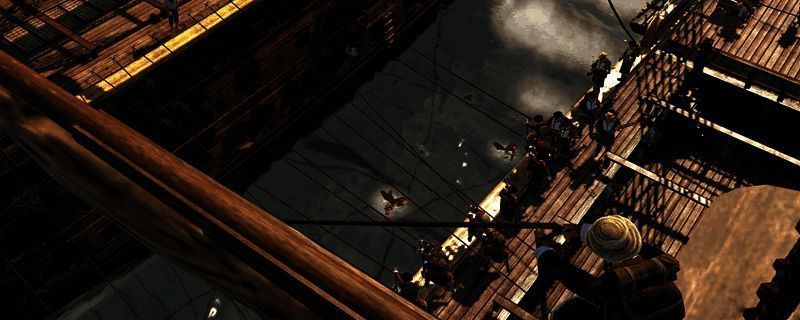 《帝国：全面战争》瑞典相关画面