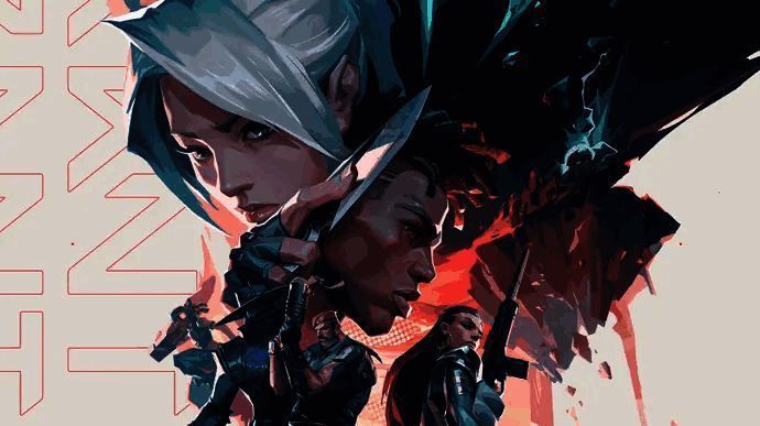 拳头游戏相关宣传图1