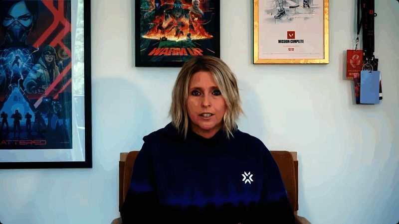 拳头游戏相关宣传图3