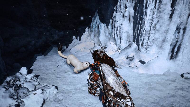 《荒野起源》游戏画面6