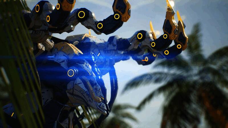 《荒野起源》游戏画面8