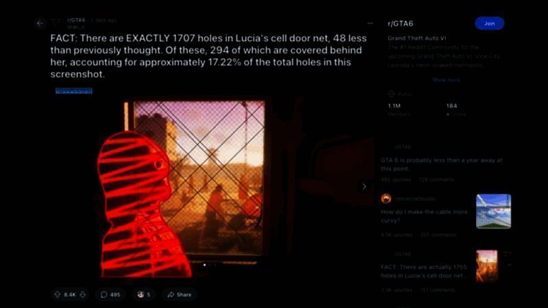 《GTA6》相关图片3