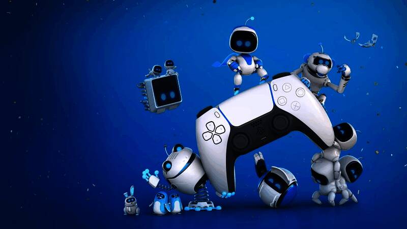 游戏与AI相关图片2