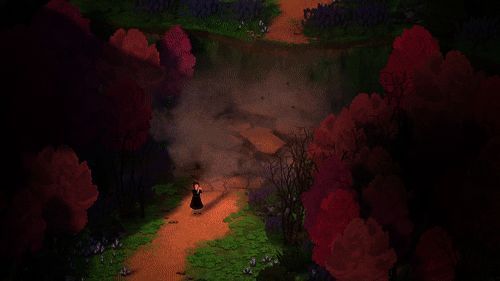 歌曲施展魔力画面