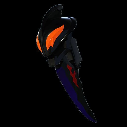 贝利亚黄昏道具形象