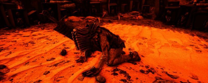 《Necrophosis》相关图片1