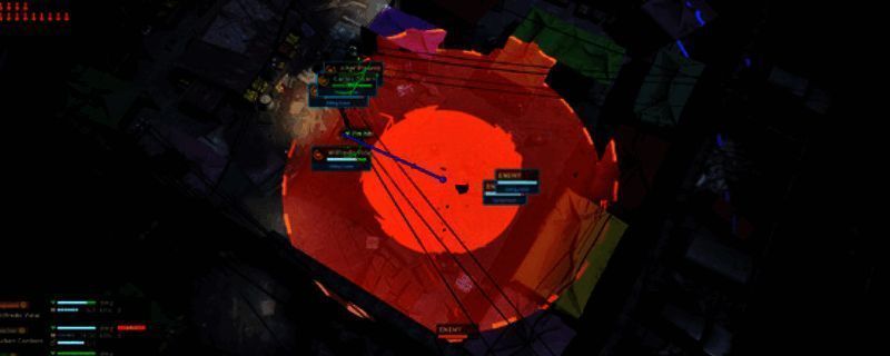 《私人军事经理：战术自动战斗》相关图片1