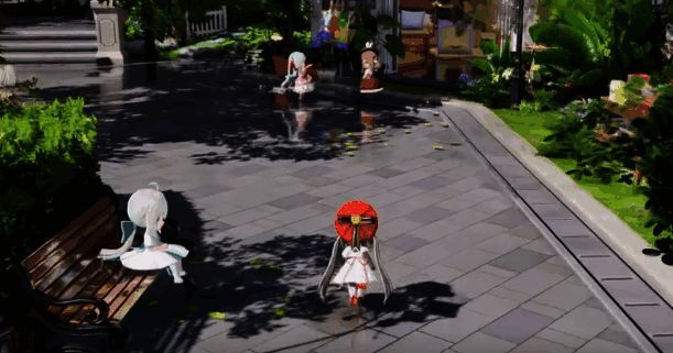 开放空间奈相关图片4