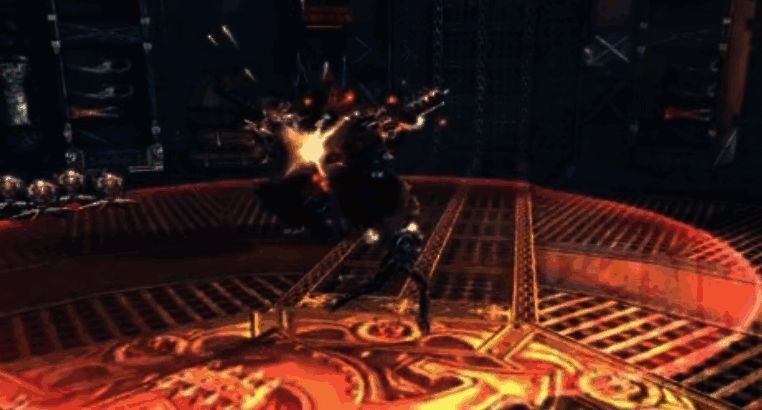 《剑灵2》赤龙鬼相关图片3