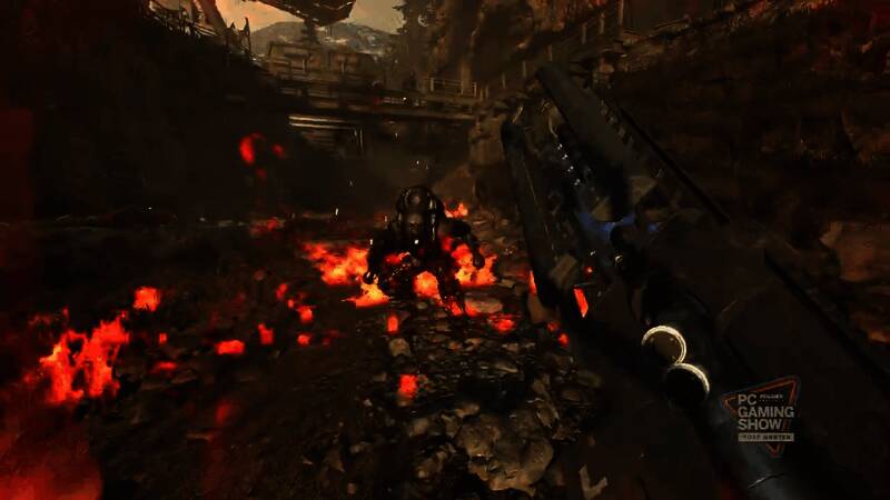 《杀戮空间 3》游戏视频截图 4