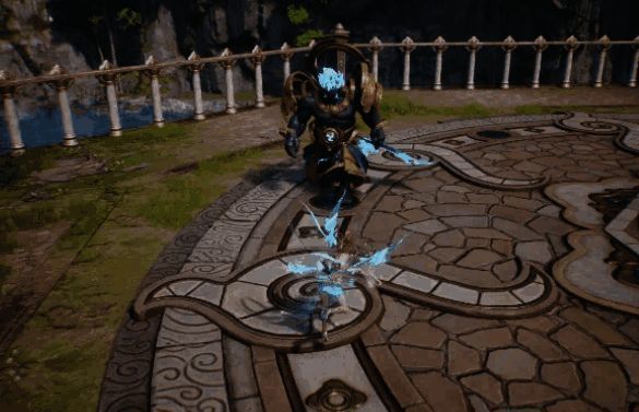 剑灵2风神相关图片4