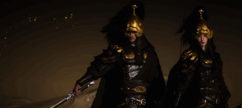 燕云十六声百业战季前赛相关图片7