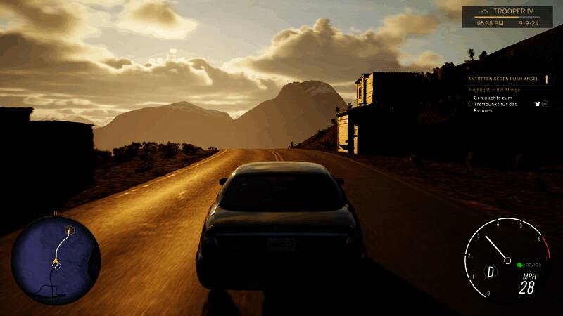 公路警察模拟器游戏画面5