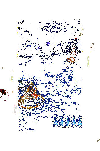 风狸新皮肤动态展示4