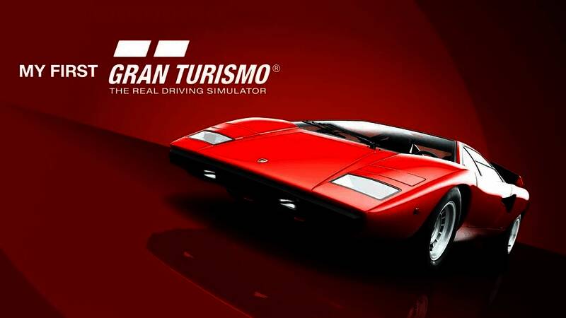 《我的第一个GT赛车》相关图片