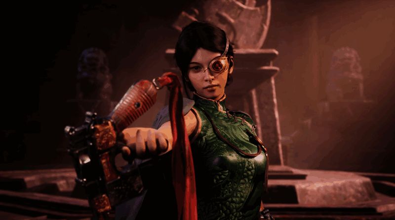 《代号56》宣传相关图片2