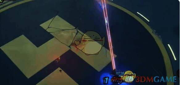 在工坊购买增益类道具画面