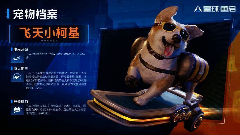 《星球：重启》相关图片8