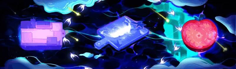 《地狱烹烹乐》游戏截图2