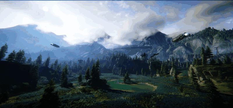 《星球：重启》相关图片9