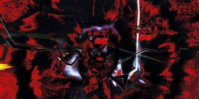 佐助与鸣人战斗相关动图