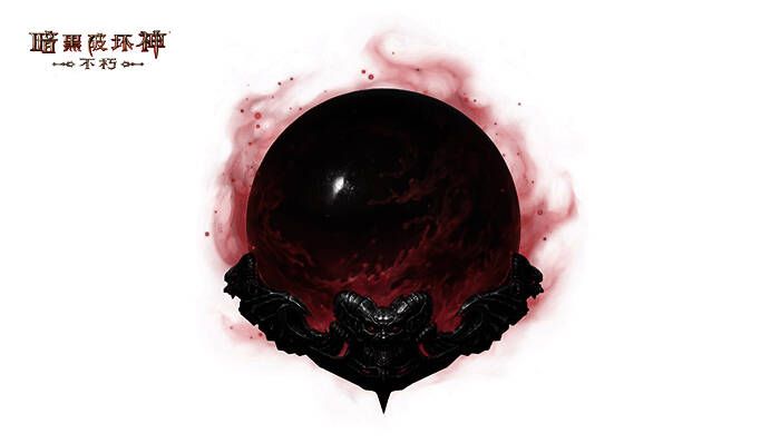 《暗黑破坏神：不朽》中五星传奇宝石夜影之护展示图