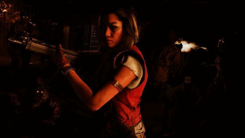 《使命召唤：黑色行动6》相关图片1