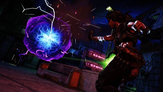 保罗·塞奇相关图片3