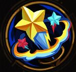 星光进行曲技能图标