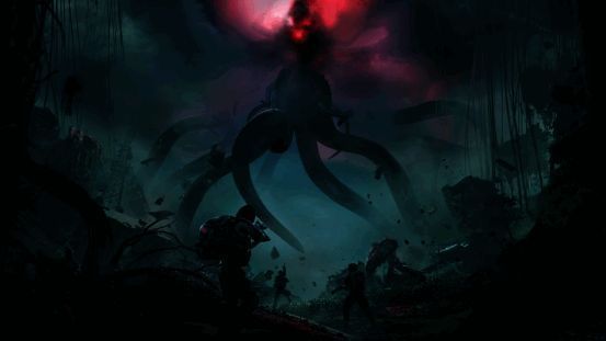 《七日世界》游戏相关画面1