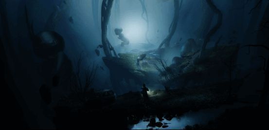 《七日世界》游戏相关画面2