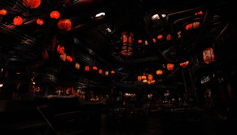 《代号56》宣传图2