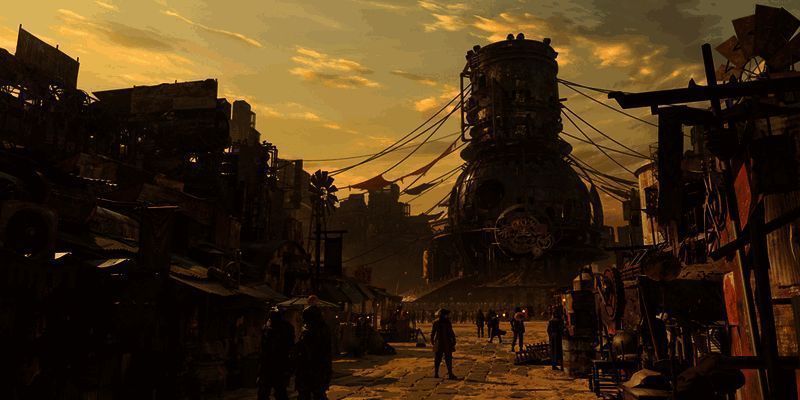 《代号56》宣传图4