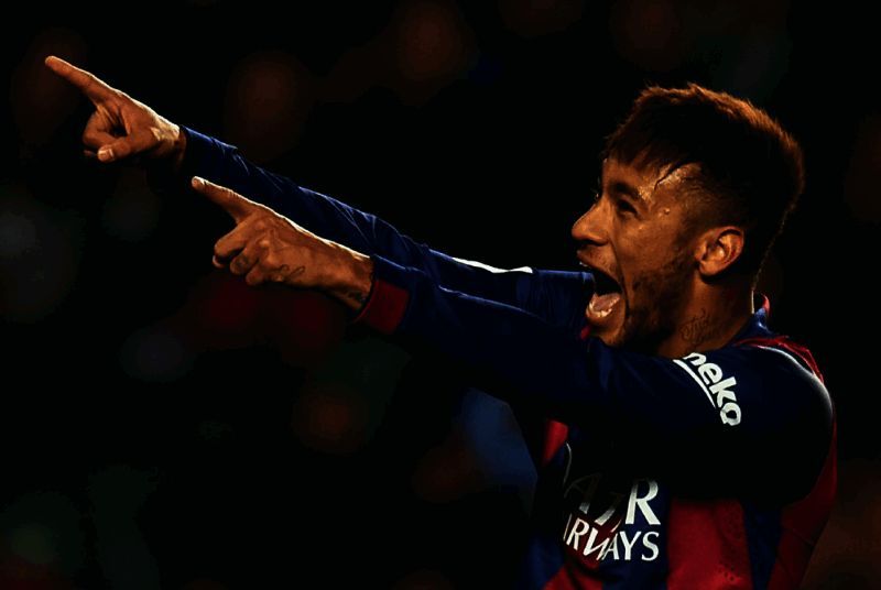 南美洲足球相关画面