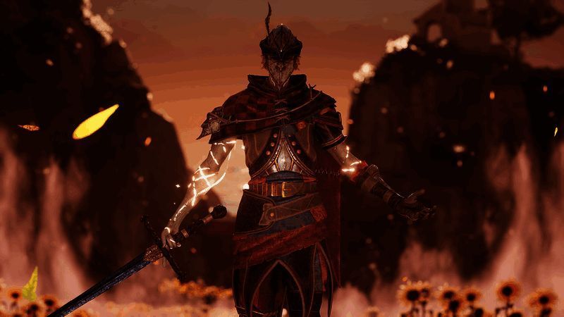 《艾诺提亚：失落之歌》相关图片1