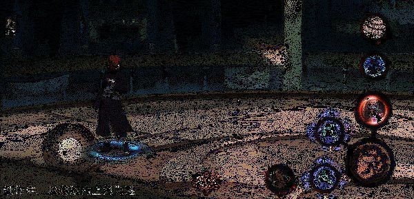 封术吸印使用动图