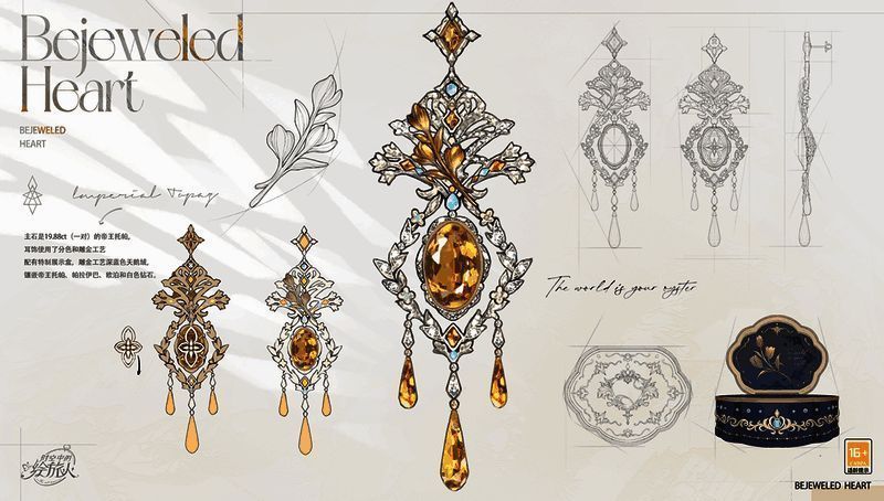 罗夏SSR第十二夜相关图片3