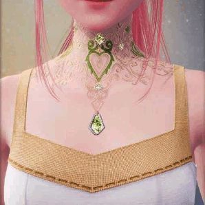 呼唤初心服饰展示