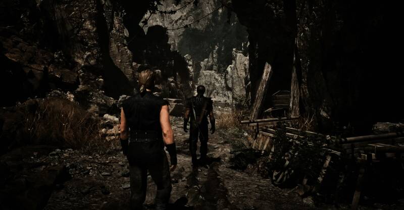 《哥特王朝：重制版》相关图片2