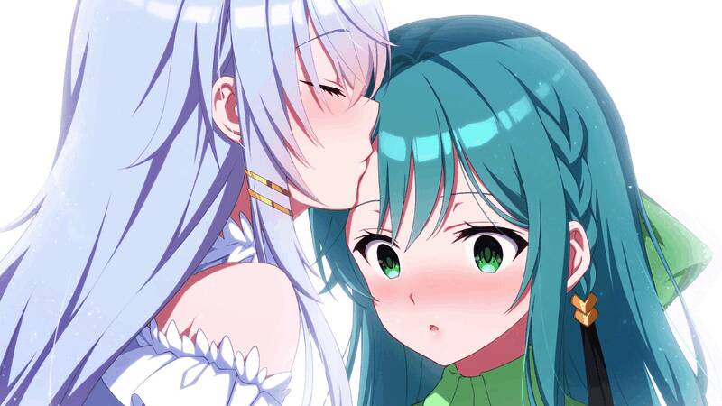 《圣女不死心》游戏截图3